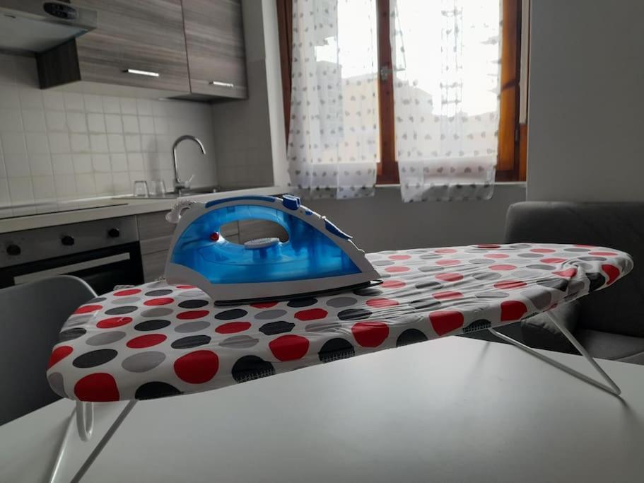 شقة Madis House ألغيرو المظهر الخارجي الصورة