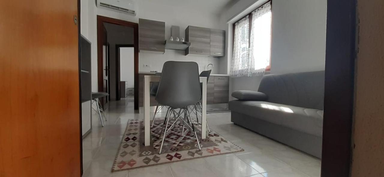 شقة Madis House ألغيرو المظهر الخارجي الصورة