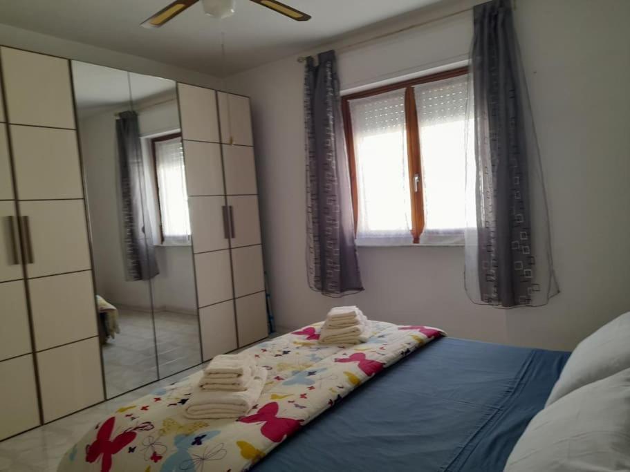 شقة Madis House ألغيرو المظهر الخارجي الصورة