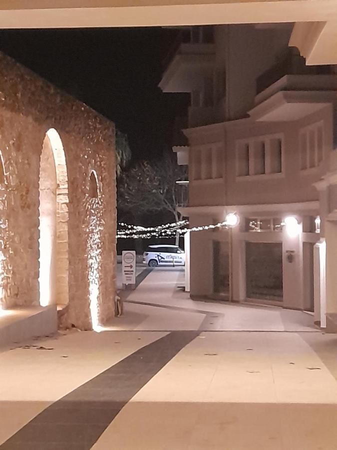 شقة Madis House ألغيرو المظهر الخارجي الصورة