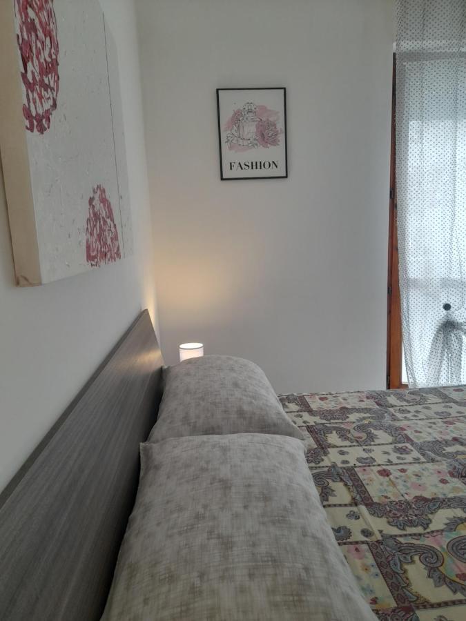 شقة Madis House ألغيرو المظهر الخارجي الصورة