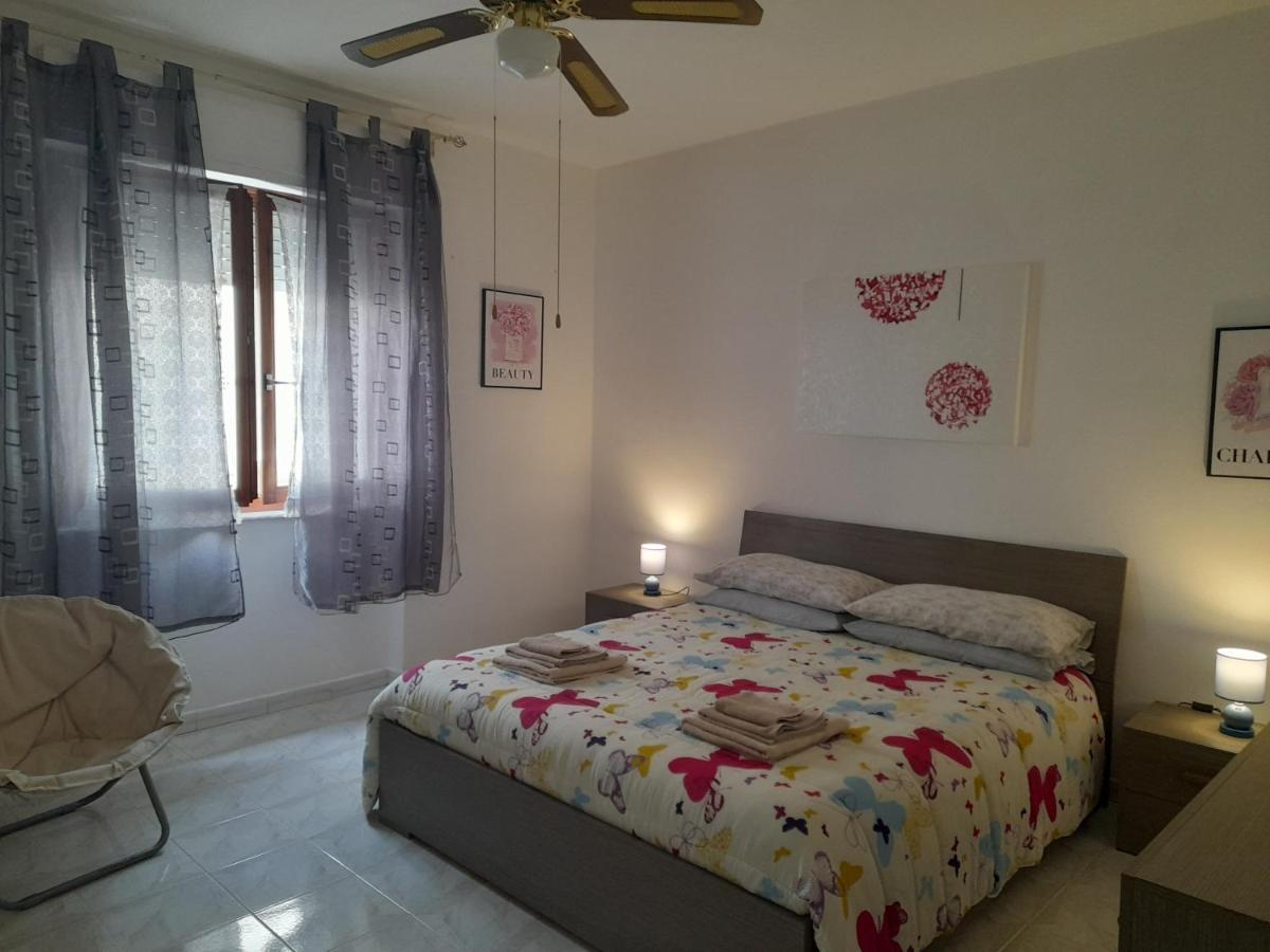 شقة Madis House ألغيرو المظهر الخارجي الصورة